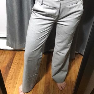 Banana Republic stretch pants size 0